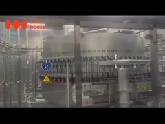 500 مل مشروب طاقة وظيفي زجاجة البوليساكاريد